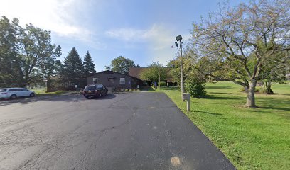 ASHLAND MONTESSORI SCHOOL