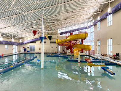 POWEL CROSLEY JR YMCA LEARNING CENTER