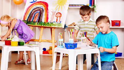 WEST ALEXANDRIA DAY CARE CENTER, INC
