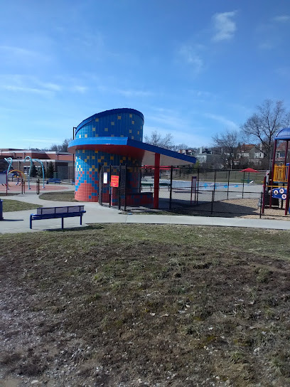 MCKIE RECREATION CENTER