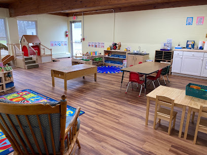 ROMAN AVERY PRESCHOOL