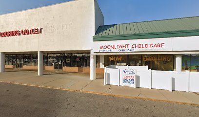 GUIDINGLIGHT CHILDCARE CENTER LLC