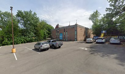 THE VINCENT HOUSE