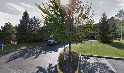 MARYMOUNT CHILD CARE CENTER AT JENNINGS