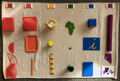 COMMUNITY MONTESSORI COLUMBUS