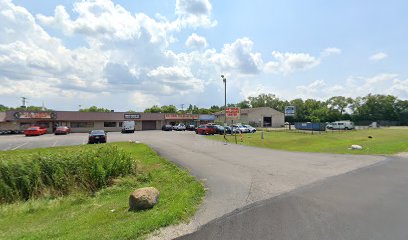 NATIONAL CHILDCARE CENTER LLC