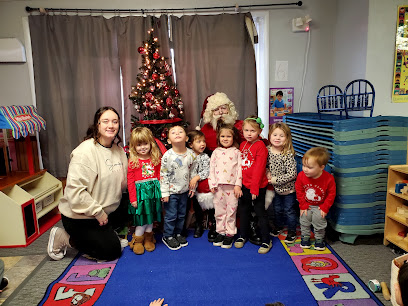 KINDER KAMPUS DAY CARE & LEARNING SCHOOL