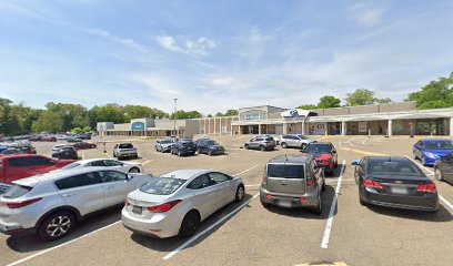 HEAD START AT FIVE POINTS II