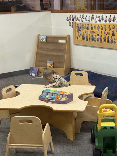 RAINBOW CONNECTION - Licensed Daycare in Mentor, OH