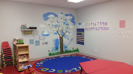 OVER THE RAINBOW CHILDREN'S CENTER - Licensed Daycare in Pataskala, OH