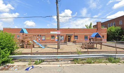 HEAVENLY CHILDREN CHILD CARE & ENRICHMENT CENTER