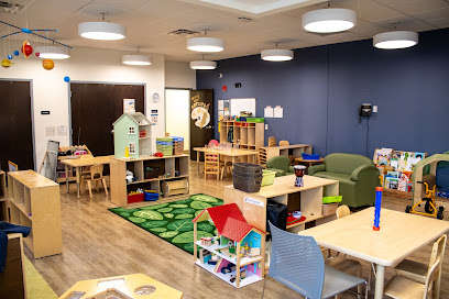 YMCA EARLY LEARNING CENTER - WALNUT HILLS