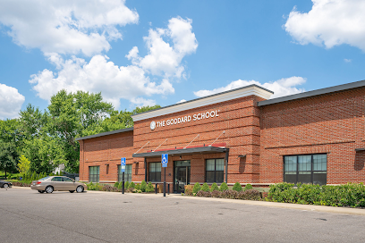 THE GODDARD SCHOOL OF GRANDVIEW