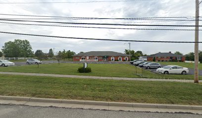 LEBANON EARLY LEARNING CENTER - Licensed Daycare in Lebanon, OH