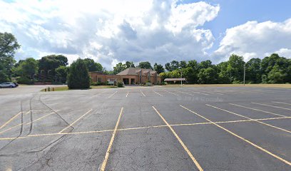 REDEEMER LUTHERAN SCHOOL - Licensed Daycare in Lancaster, OH