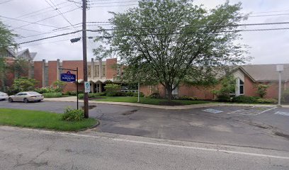 ST PAUL COMMUNITY PRESCHOOL