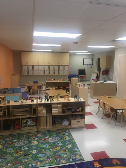 THE LEARNING ACADEMY