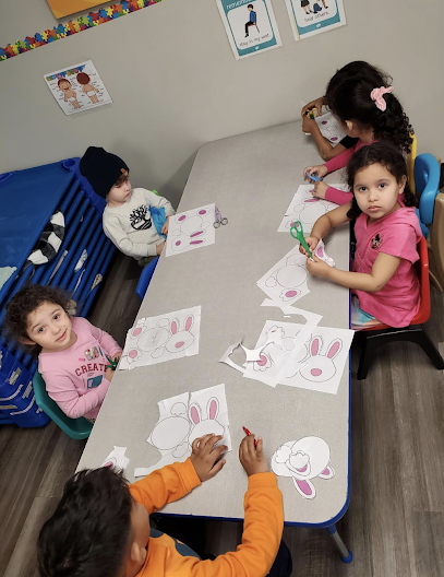 LITTLE STAR DAYCARE CENTER - Licensed Daycare in Westerville, OH