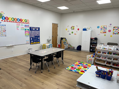 LITTLE ARROWS EARLY LEARNING CENTER