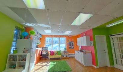 THE GROWING ROOM - Licensed Daycare in Madeira, OH