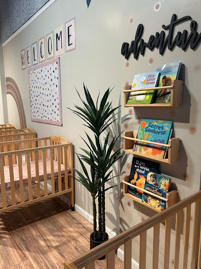 LET'S PLAY TOGETHER CHILDCARE AND LEARNING CENTER 2