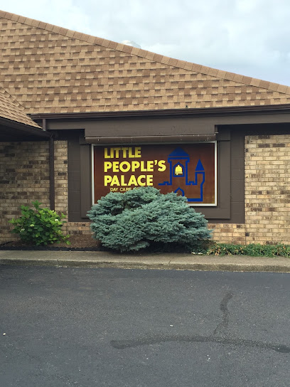 LITTLE PEOPLE'S PALACE LORAIN, LLC - Licensed Daycare in Lorain, OH
