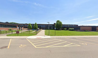 YMCA PROGRAM AT INDIAN RIFFLE ELEMENTARY