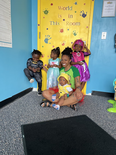 DYNASTY CHILD CARE CENTER