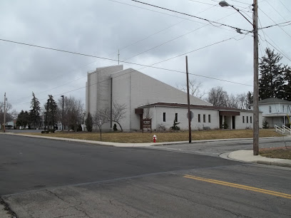 ST.MARY'S CHRISTIAN PRESCHOOL - Licensed Daycare in Bluffton, OH