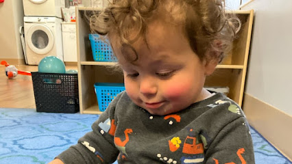 ENCHANTED CARE LEARNING CENTER - Licensed Daycare in Delaware, OH