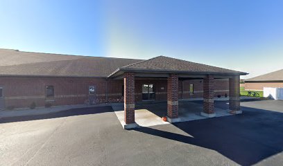 BRILLIANT BEGINNINGS LEARNING CENTER - Licensed Daycare in Versailles, OH