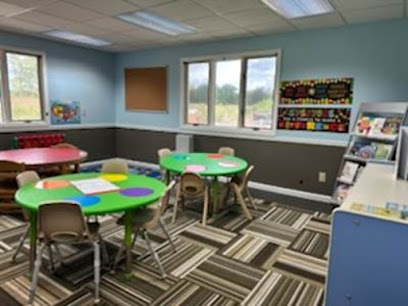 HAPPY HEARTS LEARNING CENTER 2 - Licensed Daycare in Hamilton, OH