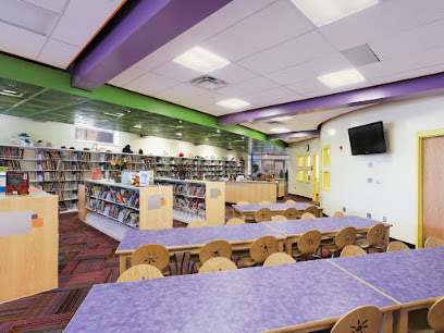 GMV YMCA @ HIGHLAND ELEMENTARY
