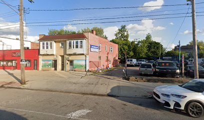 PRECIOUS BEGINNINGS CHILDCARE