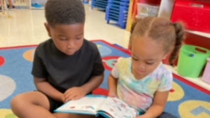 EARLY STEPS LEARNING CENTER