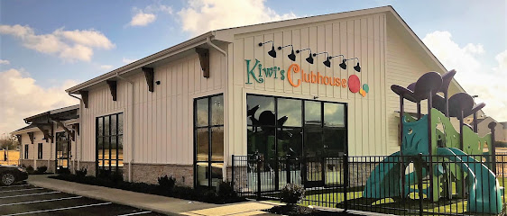 KIWI'S CLUBHOUSE - Licensed Daycare in Delaware, OH