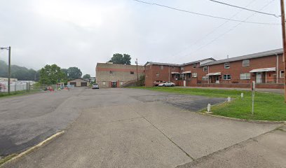 HOLY TRINITY CHILD DEVELOPMENT CENTER