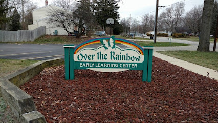 OVER THE RAINBOW EARLYLEARNING CENTER - Licensed Daycare in Sylvania, OH