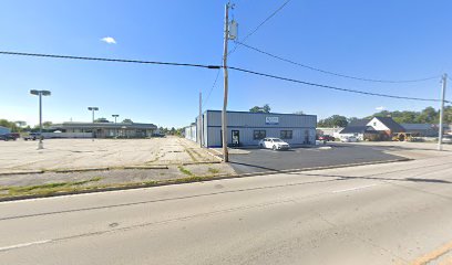 CORS HEAD START - GREENVILLE