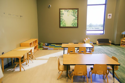 LIONHEART CHILDREN'S ACADEMY AT FIVE LAKES CHURCH