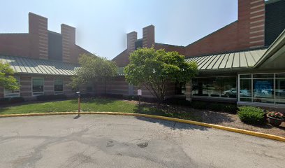 YMCA CHILD CARE AT FRANK - Licensed Daycare in Perrysburg, OH