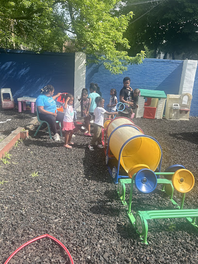 IXL CHILDCARE & LEARNING CENTER
