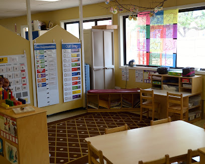 LA PETITE ACADEMY - Licensed Daycare in Pickerington, OH
