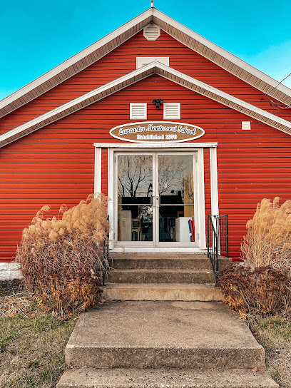 LANCASTER MONTESSORI SCHOOL