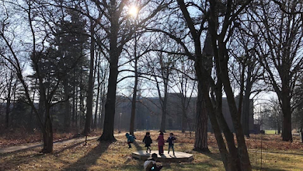 OPEN AIR VILLAGE - Licensed Daycare in Yellow Springs, OH