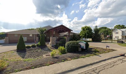 SOUTH LEBANON EARLY LEARNING CENTER - Licensed Daycare in South Lebanon, OH
