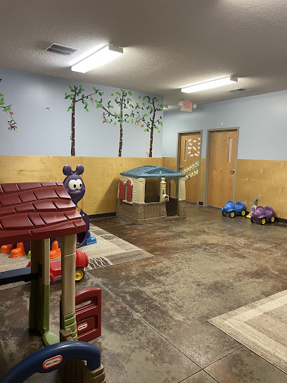LITTLE VILLAGE ACADEMY - Licensed Daycare in Granville, OH