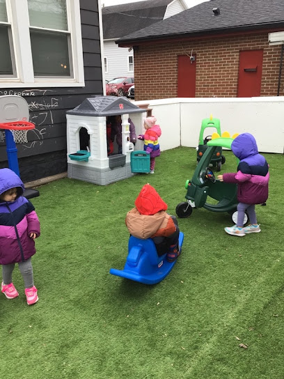 HDC HOPKINS - Licensed Daycare in Defiance, OH