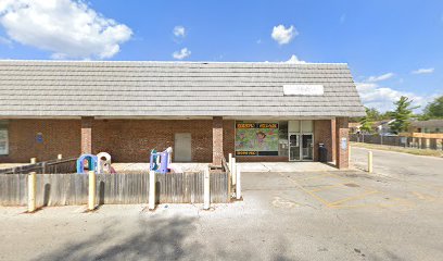 HUMBLE BEGINNINGS CHILDCARE AND LEARNING CENTER