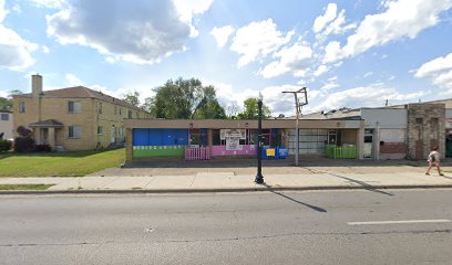 KING DAVID LEARNING AND DAY CARE CENTER LLC